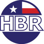 HBR Logo