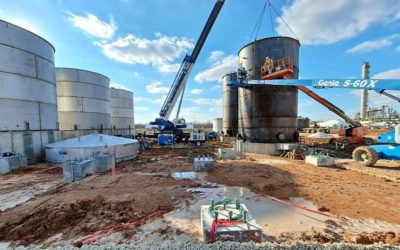 Aboveground Storage Tanks: What Every Facility Manager Needs To Know