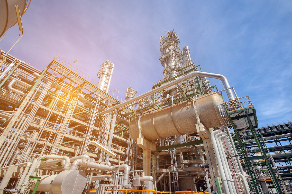 ASME Pressure Vessel Code Understanding U, U2, R & S Stamps PALA Group