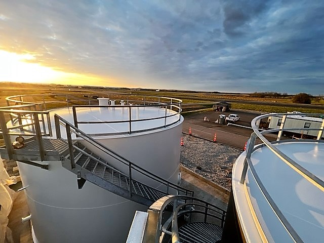10- PALA HIA- Fuel Tanks 10- PALA HIA- Fuel Tanks