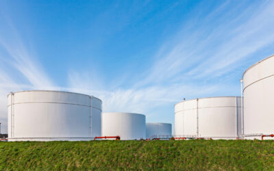 Aboveground Storage Tank Inspection Requirements