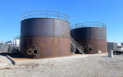 Important Aboveground Storage Tank Regulations to Understand