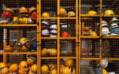 Working at an Industrial Construction Company? Be Sure to Follow These Safety Guidelines