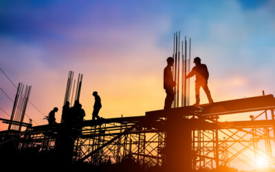Industrial vs. Commercial Construction: Understanding the Differences