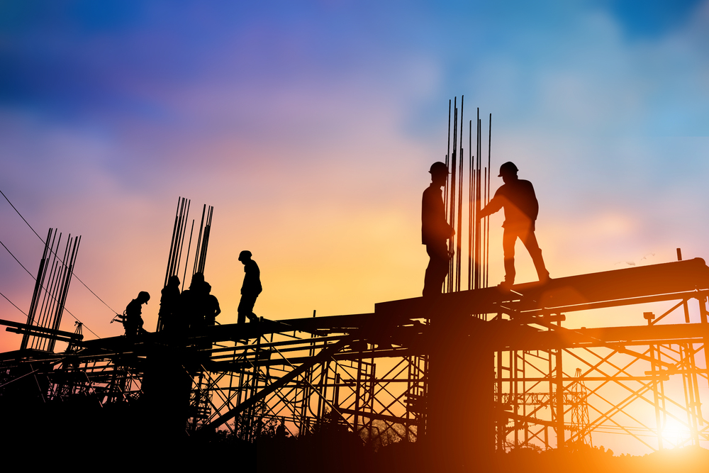 The Differences Between Industrial & Commercial Construction