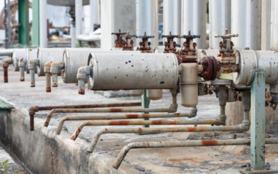 3 Essential Tasks for Mastering Steam Trap Maintenance & Inspection