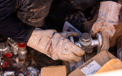 Why Steam Traps Fail & What to Do About It