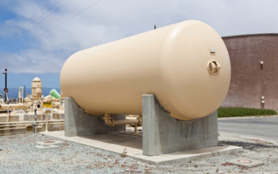 A Guide To Choosing a Water Storage Tank for Your Facility