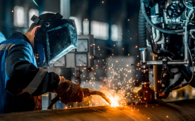 When and Why to Choose Structural Steel for Industrial Projects