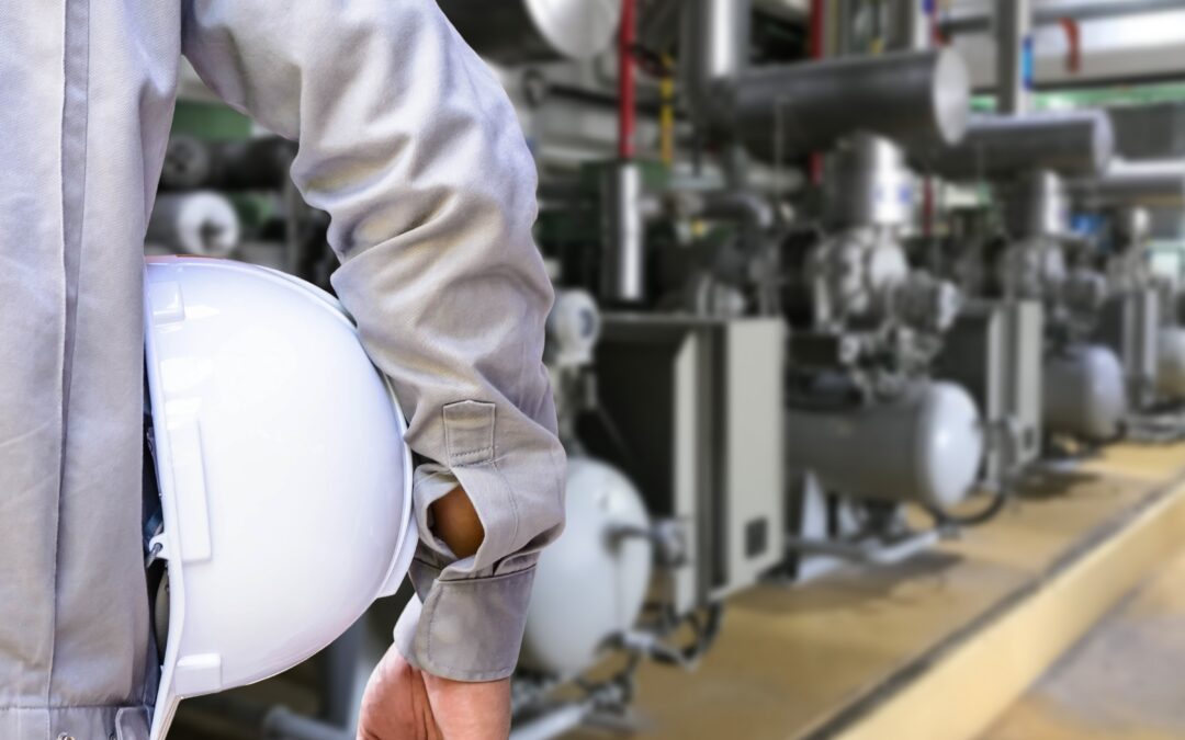 Leak Detection and Repair: Advanced Technologies to Reduce Environmental Risk