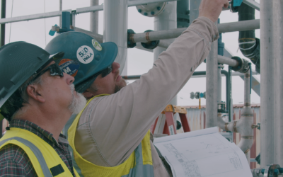 Industrial Maintenance Services in Louisiana: Keeping Your Facility Running